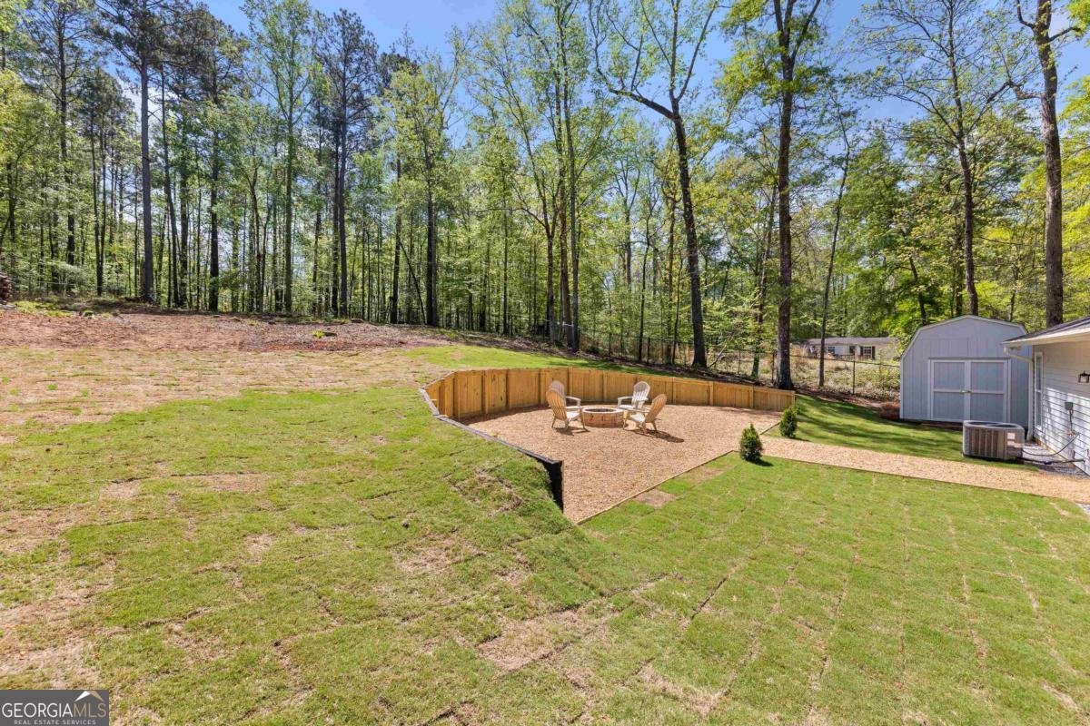 348 Bluegill Road Eatonton - 40