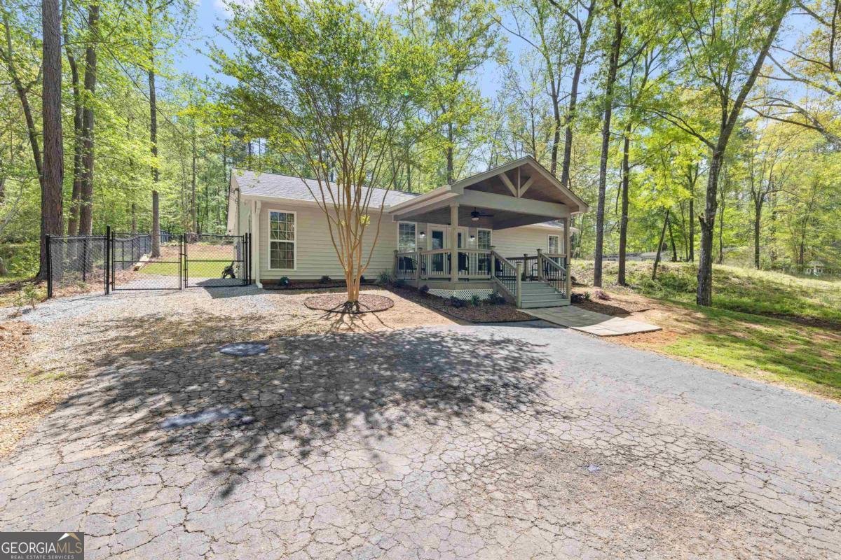 348 Bluegill Road Eatonton - 41
