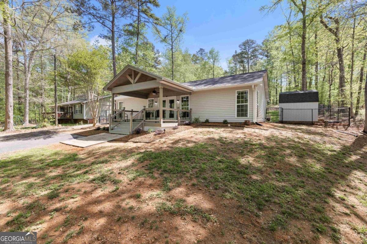 348 Bluegill Road Eatonton - 42