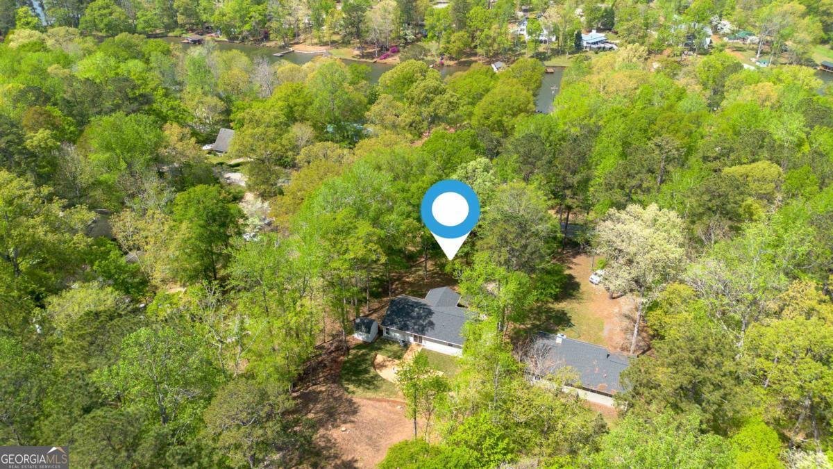 348 Bluegill Road Eatonton - 43