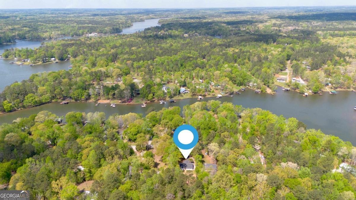 348 Bluegill Road Eatonton - 44