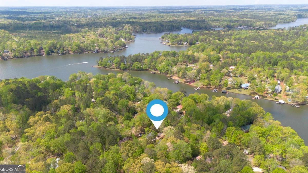 348 Bluegill Road Eatonton - 45