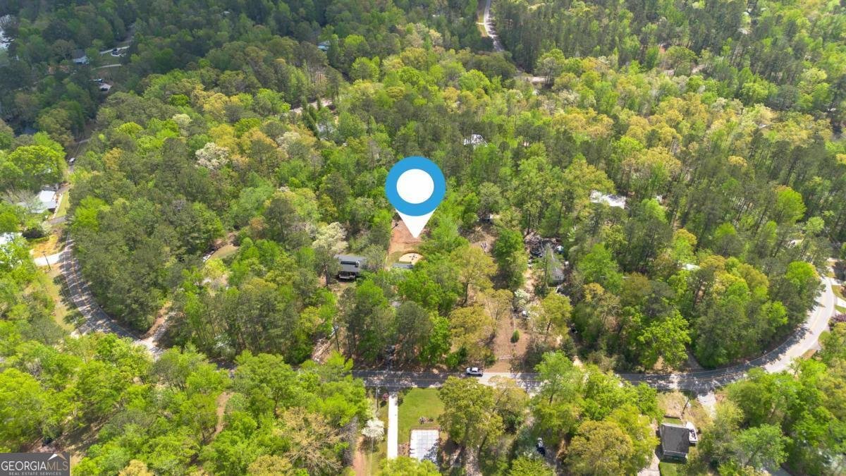 348 Bluegill Road Eatonton - 47
