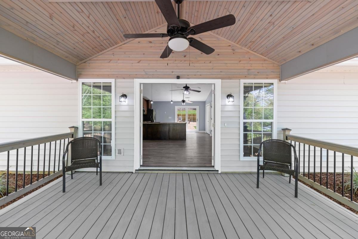 348 Bluegill Road Eatonton - 5