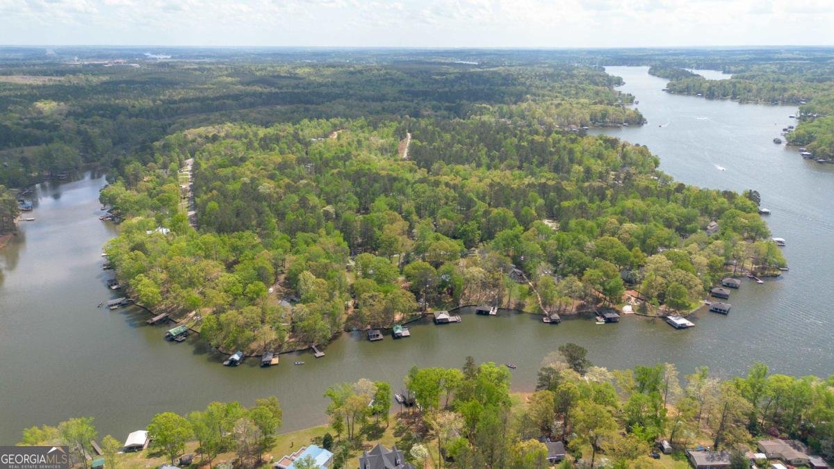 348 Bluegill Road Eatonton - 52