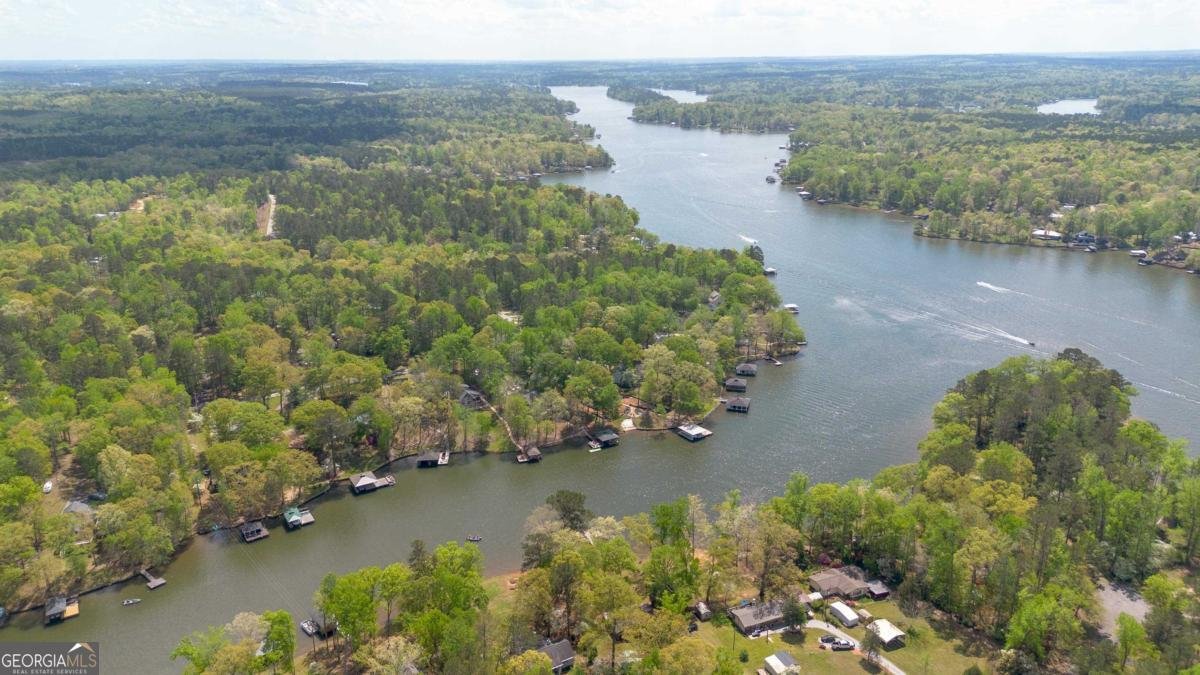 348 Bluegill Road Eatonton - 53