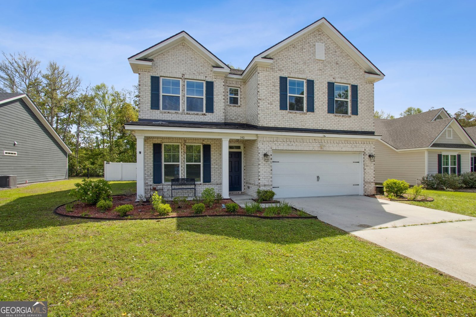 140 Clearwater Drive Brunswick - 27