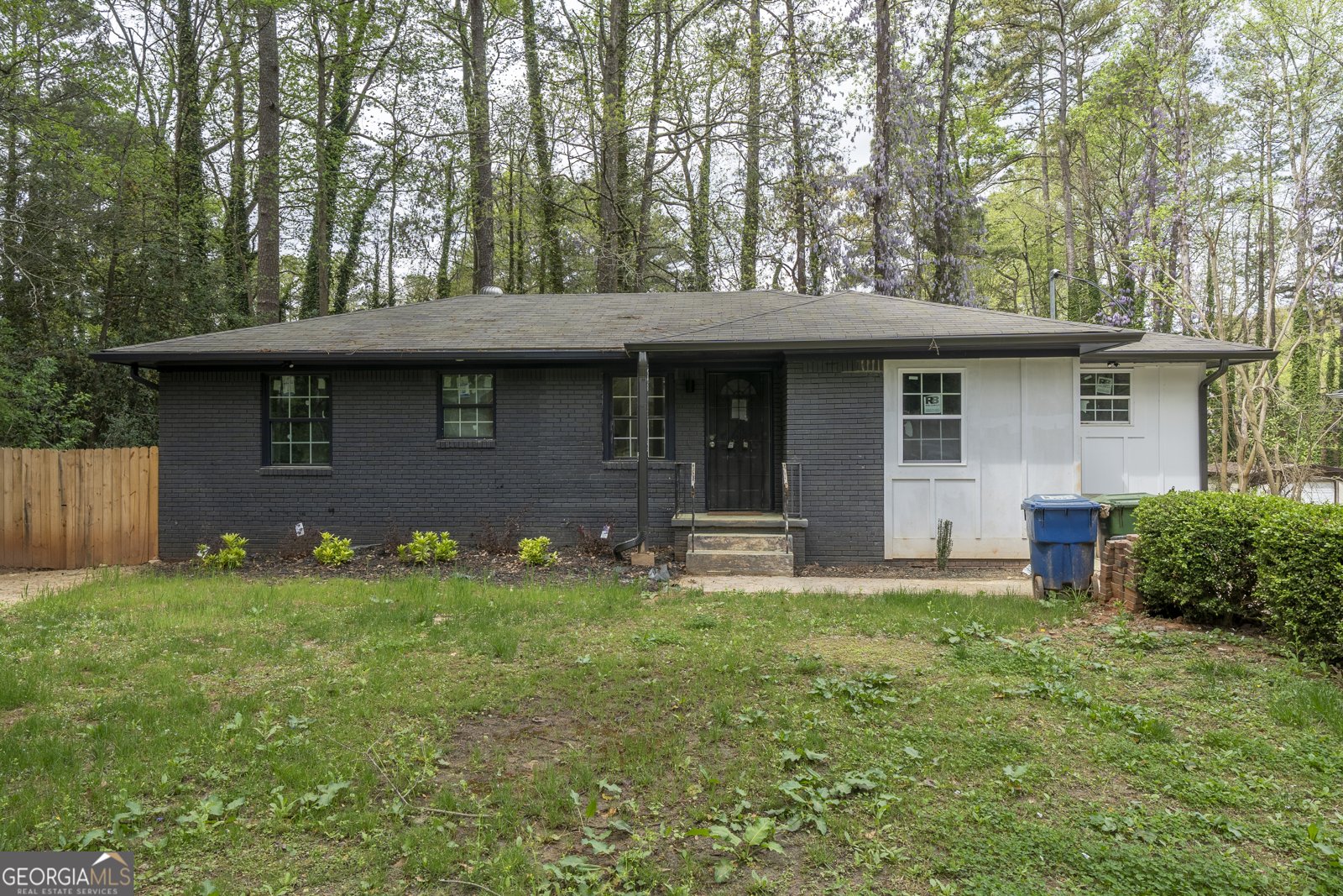2191 Camp Ground Road Atlanta - 1