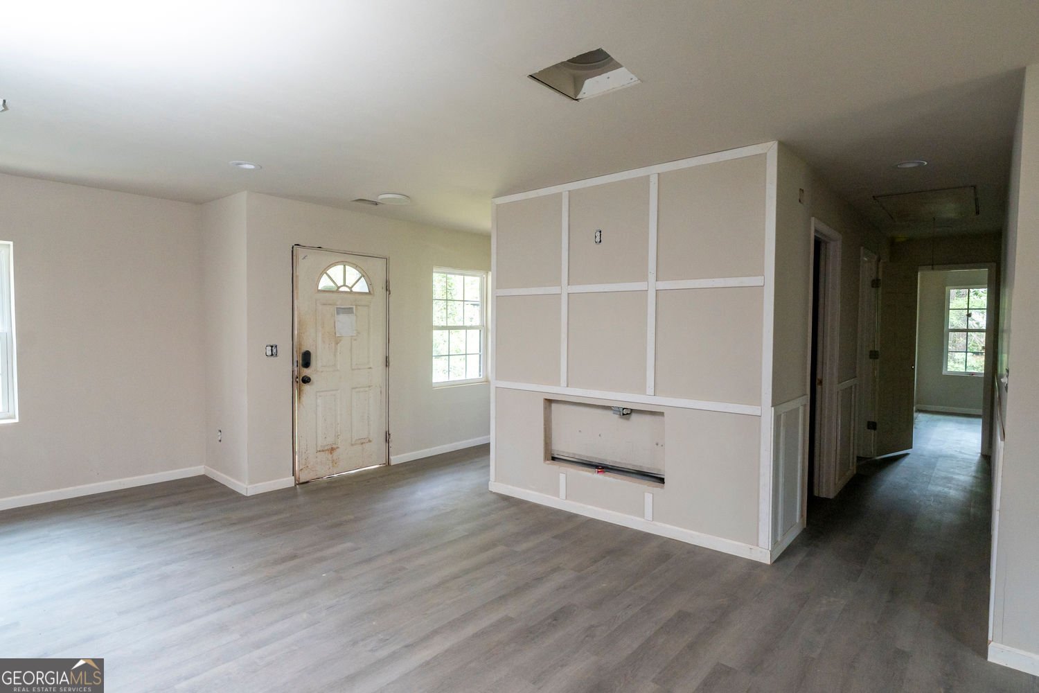 2191 Camp Ground Road Atlanta - 2