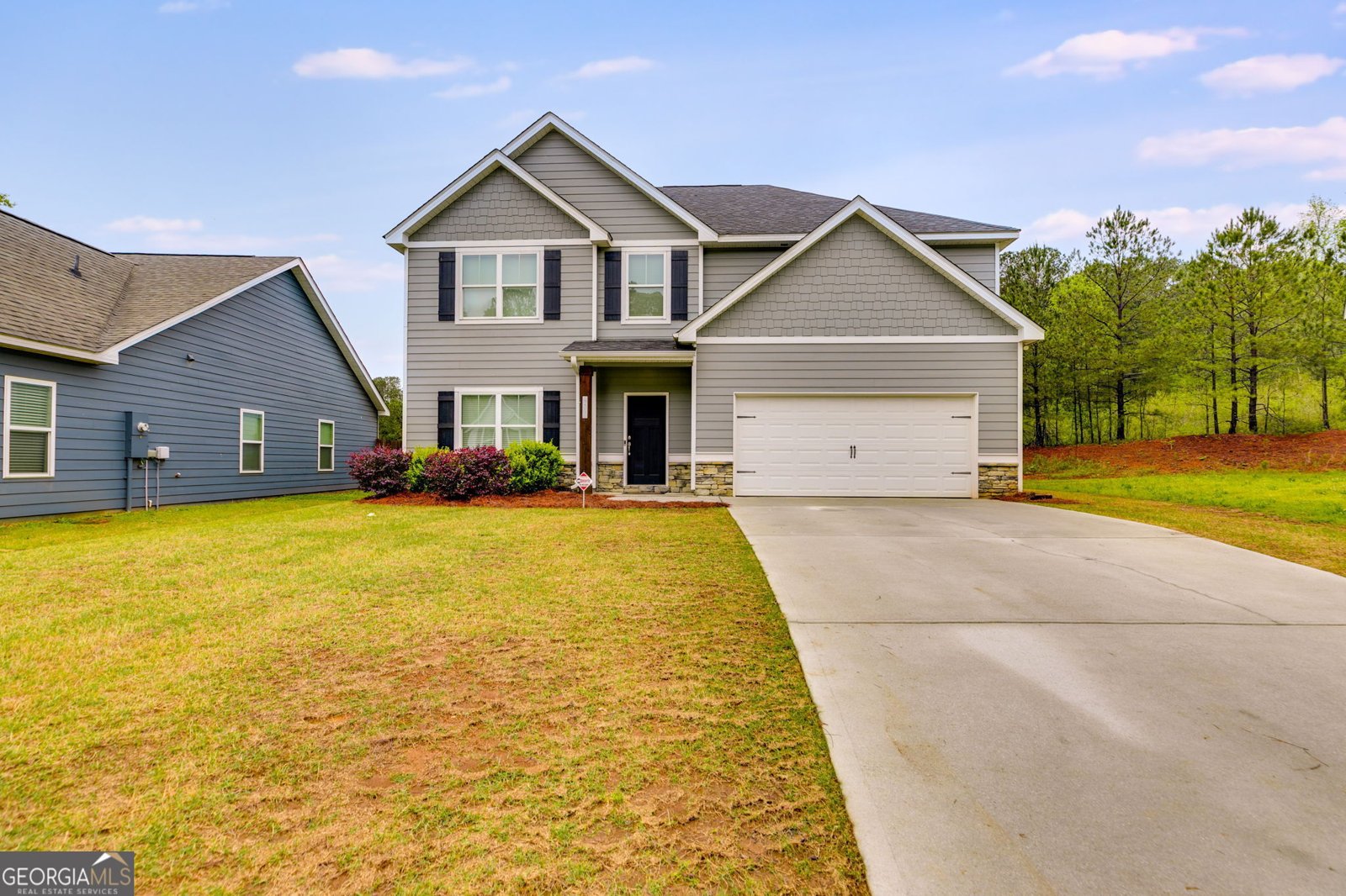 209 Shelton Circle Temple - 1