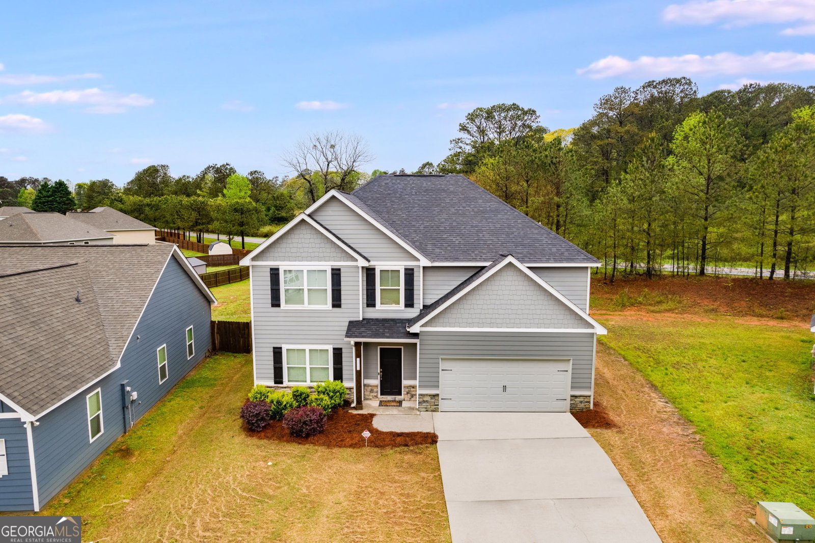 209 Shelton Circle Temple - 2