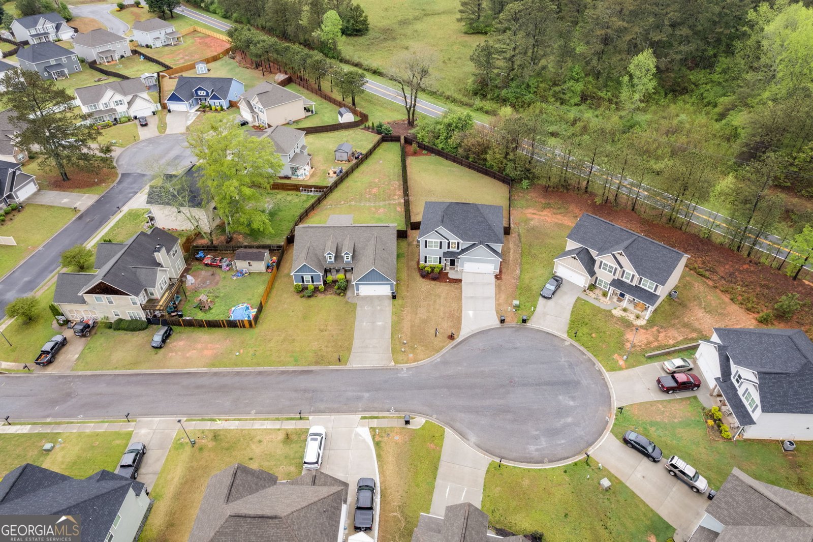 209 Shelton Circle Temple - 30