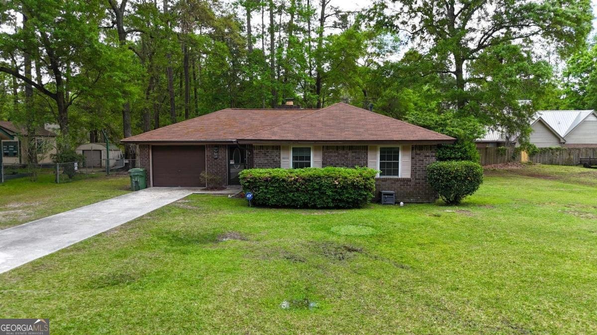 601 Heritage Drive Hinesville - 1