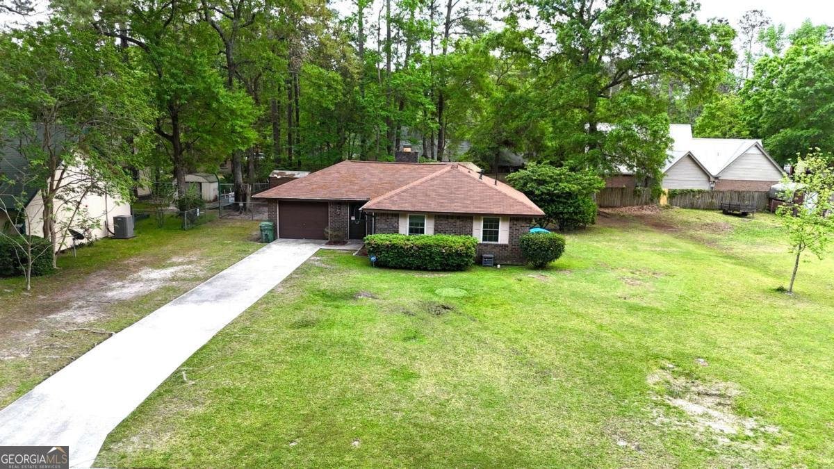 601 Heritage Drive Hinesville - 2