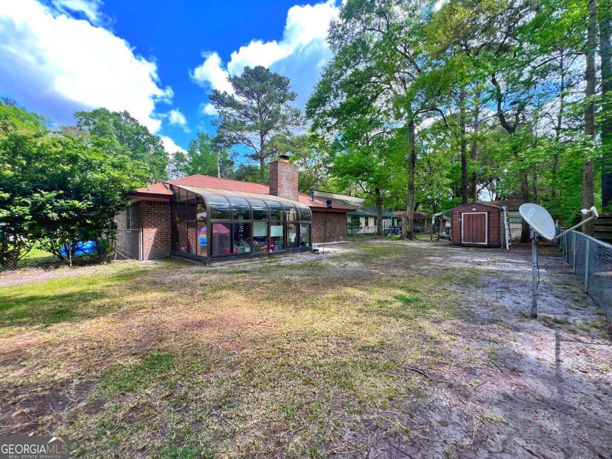 601 Heritage Drive Hinesville - 24