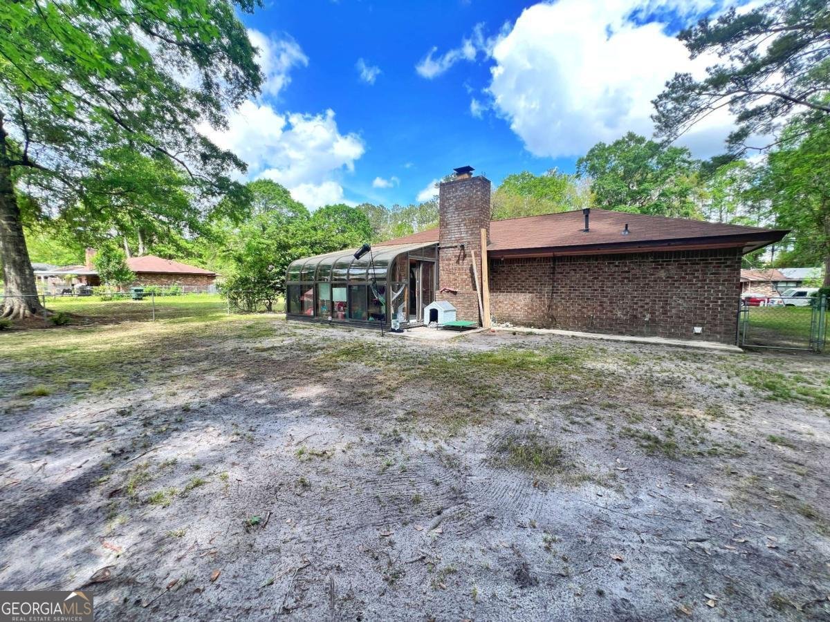 601 Heritage Drive Hinesville - 25