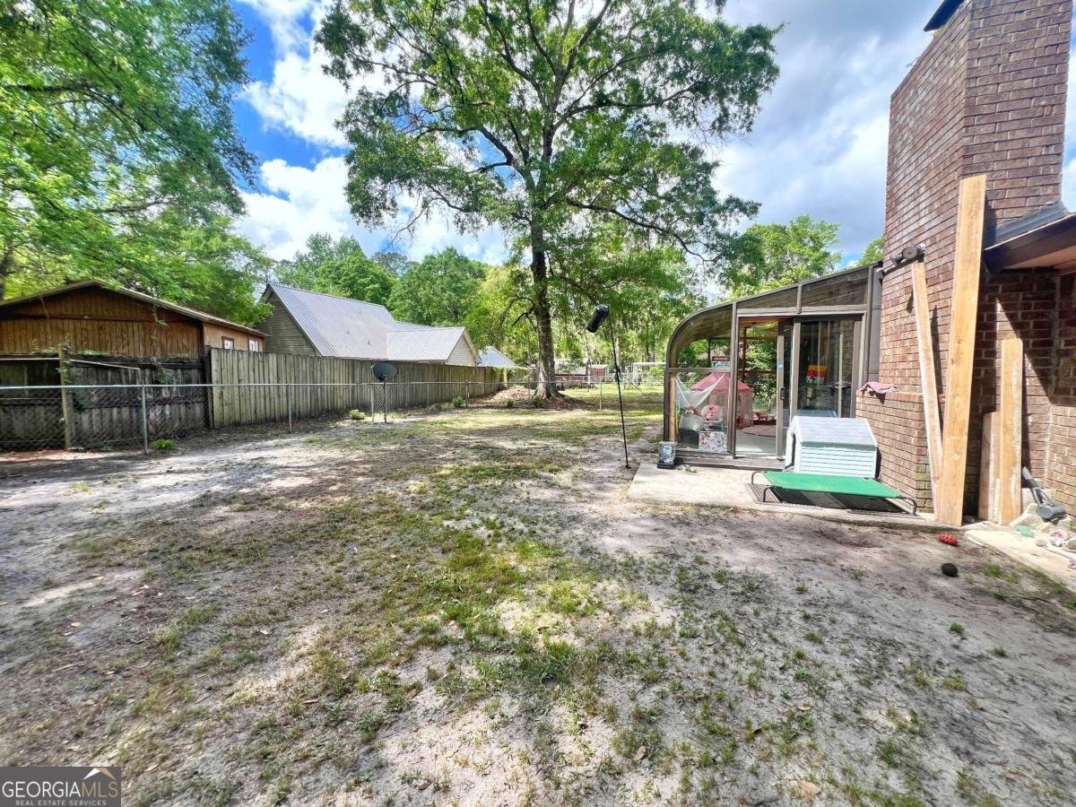 601 Heritage Drive Hinesville - 26