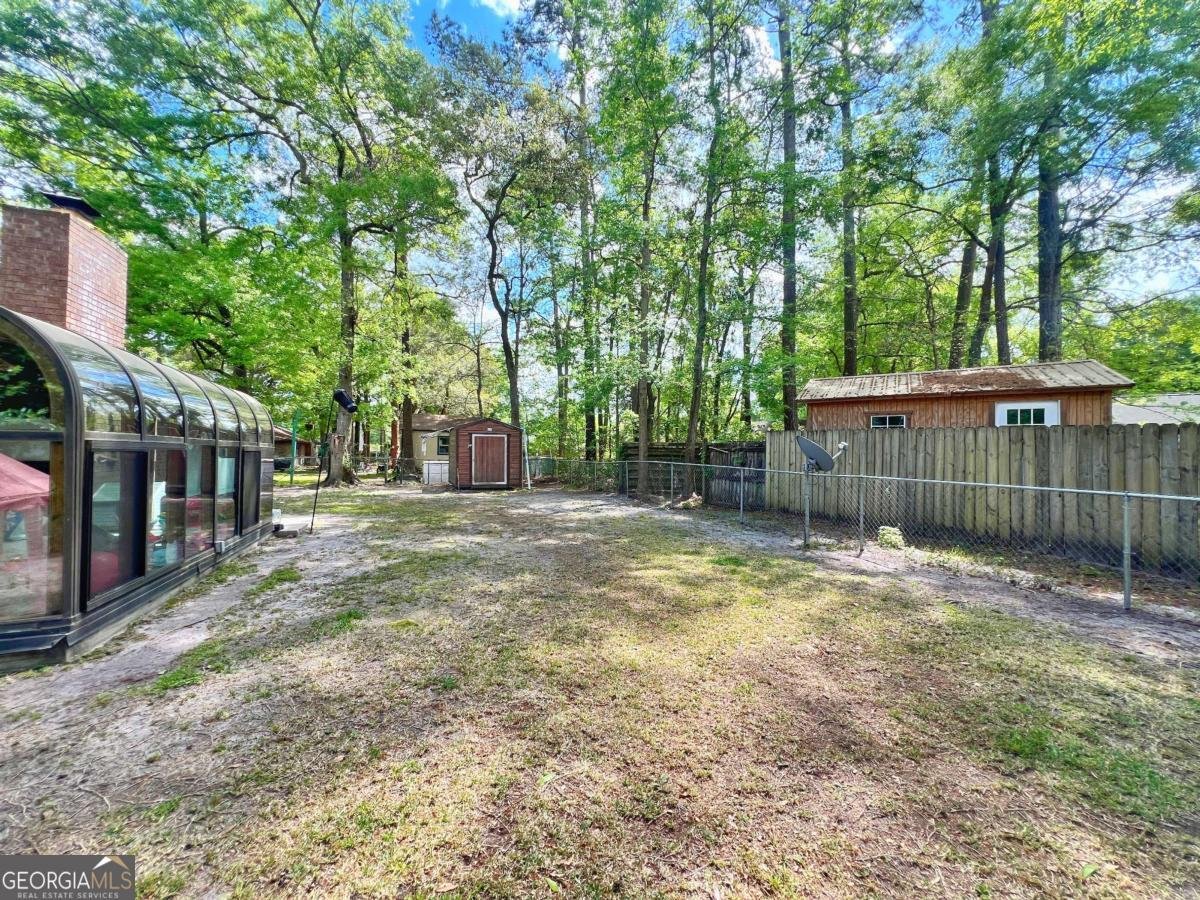 601 Heritage Drive Hinesville - 27
