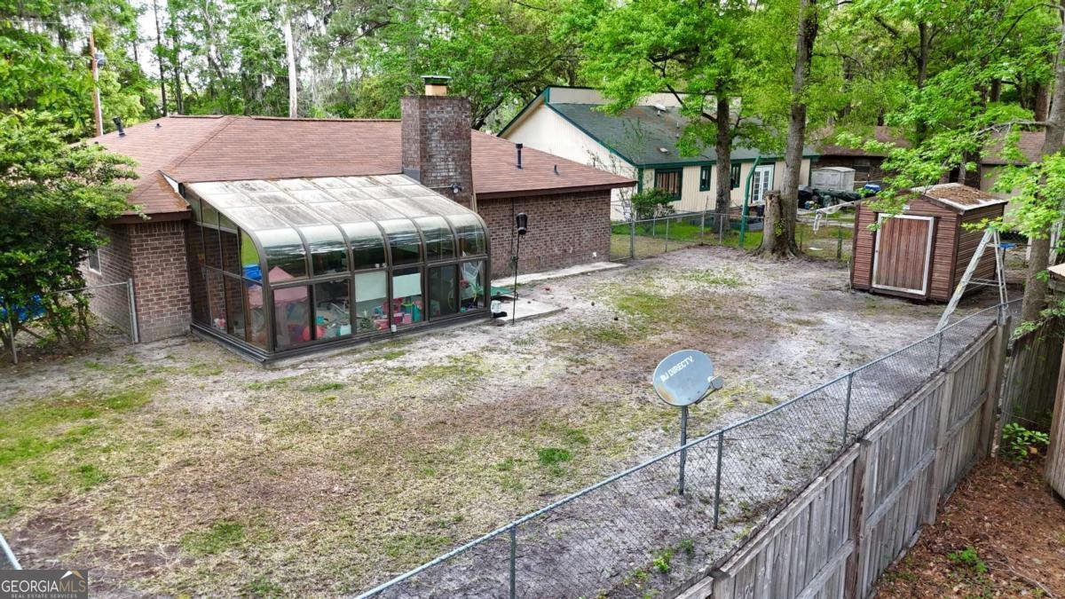 601 Heritage Drive Hinesville - 28