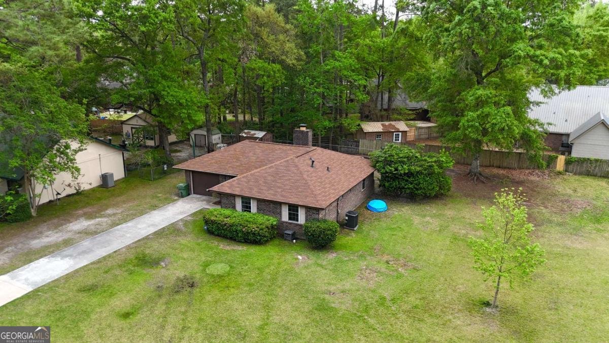 601 Heritage Drive Hinesville - 3