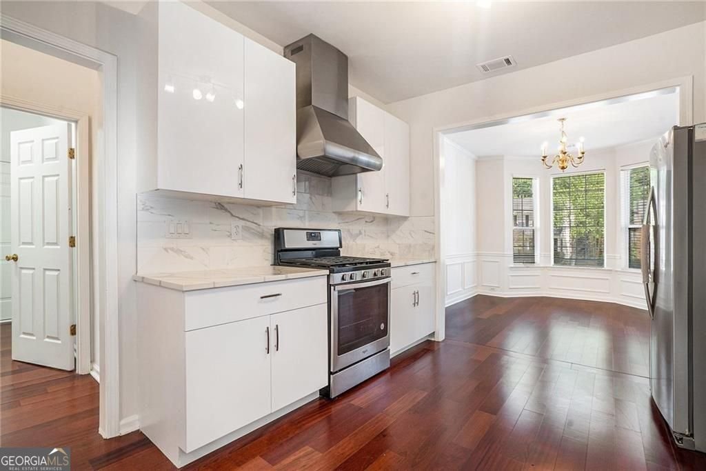 1916 Oakwood Grove Drive Snellville - 12
