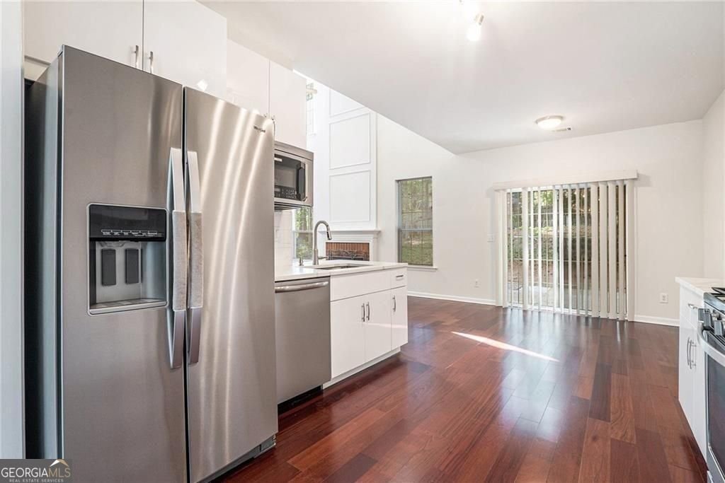 1916 Oakwood Grove Drive Snellville - 13