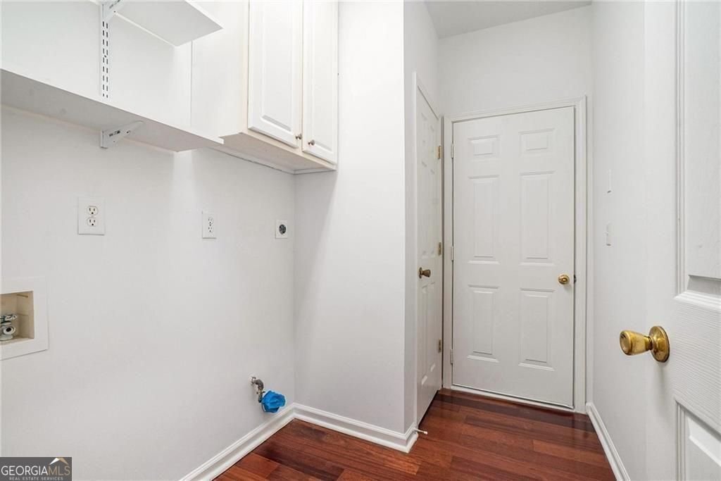 1916 Oakwood Grove Drive Snellville - 14