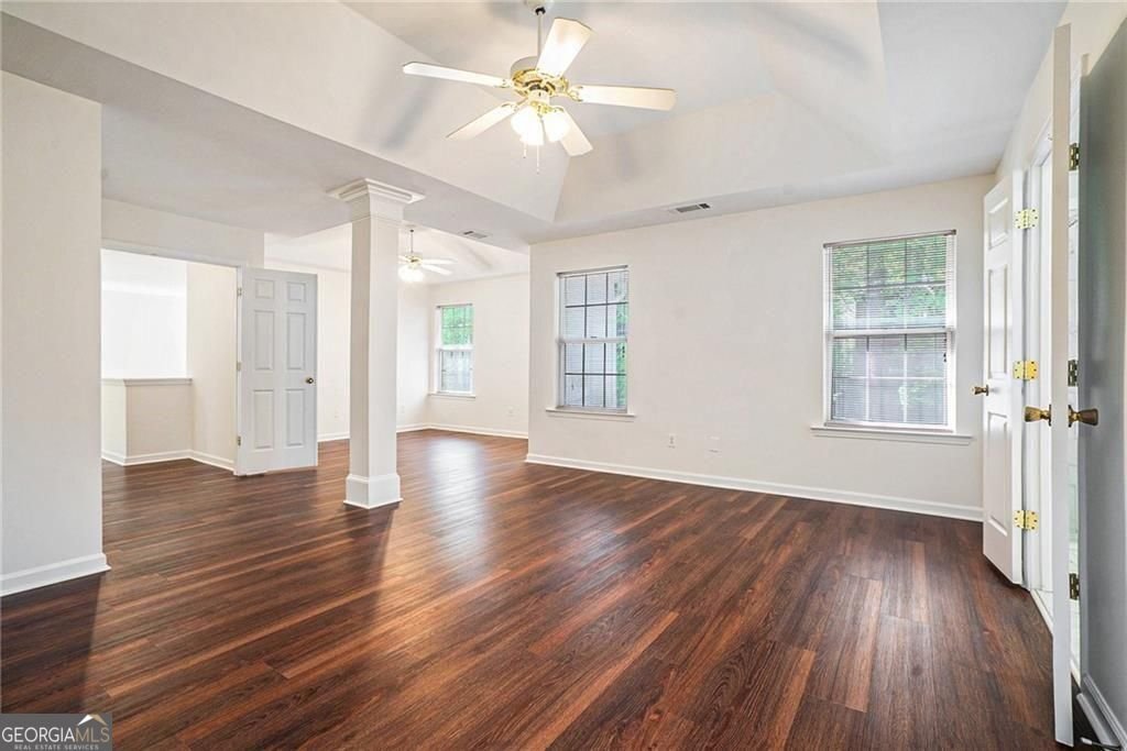 1916 Oakwood Grove Drive Snellville - 18