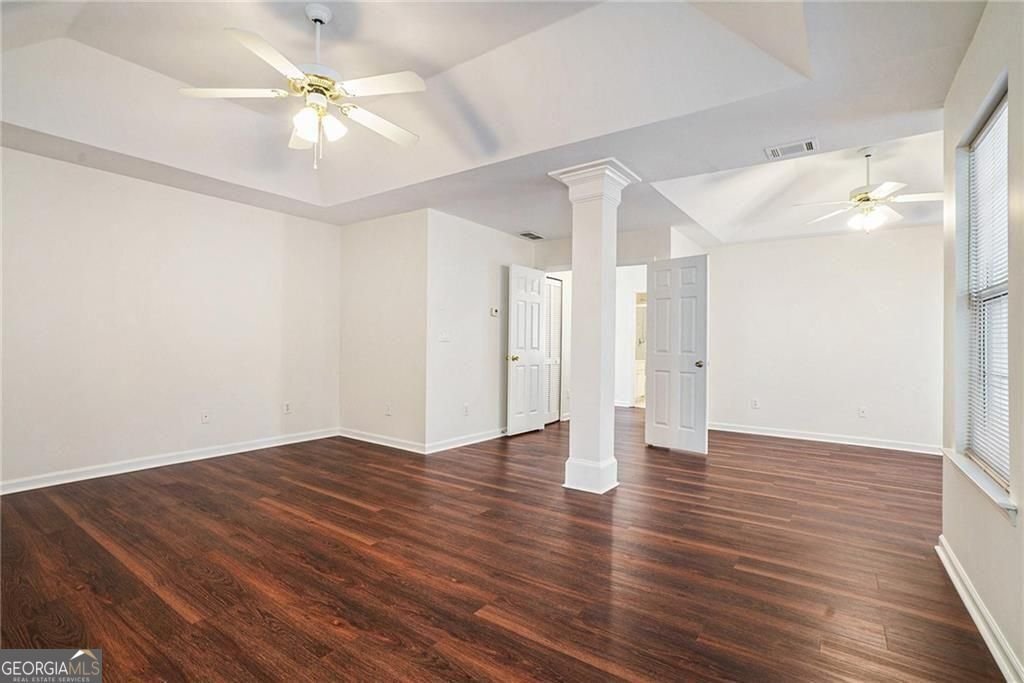 1916 Oakwood Grove Drive Snellville - 19