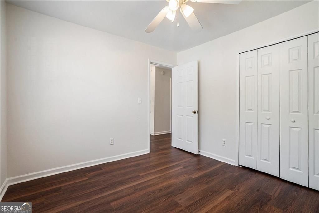 1916 Oakwood Grove Drive Snellville - 24