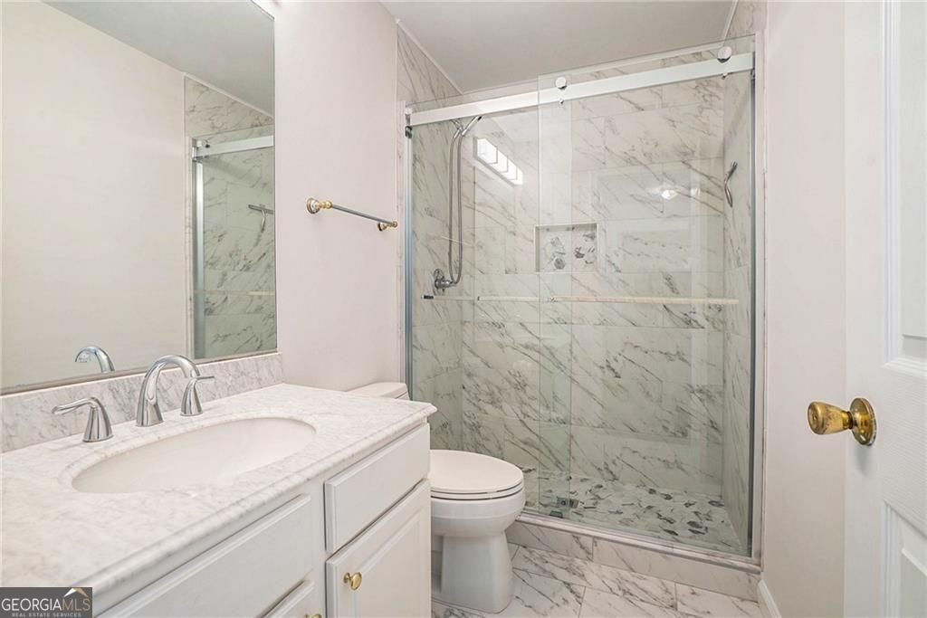 1916 Oakwood Grove Drive Snellville - 25