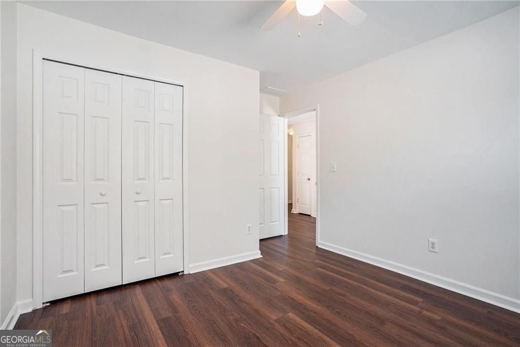 1916 Oakwood Grove Drive Snellville - 27