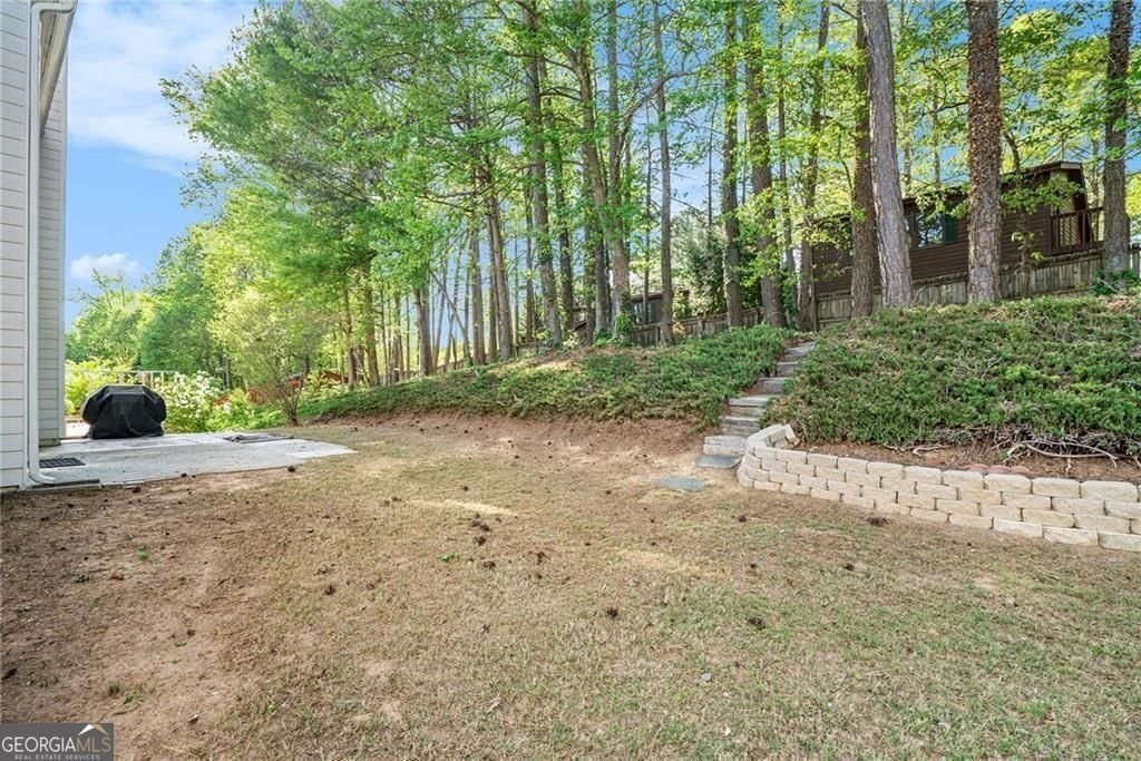 1916 Oakwood Grove Drive Snellville - 28