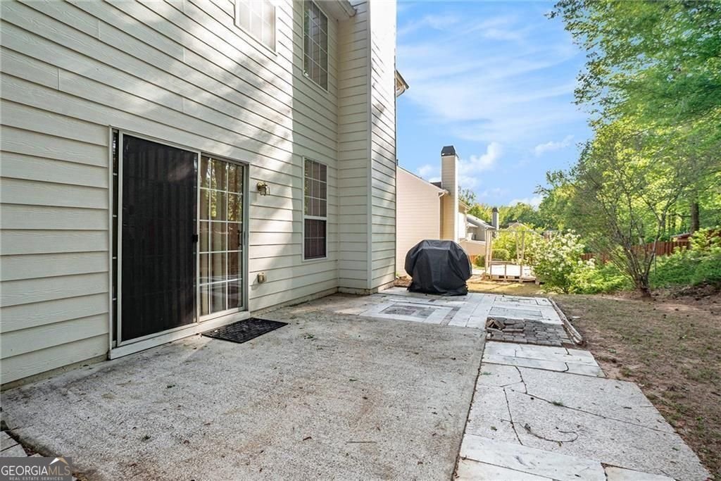 1916 Oakwood Grove Drive Snellville - 29