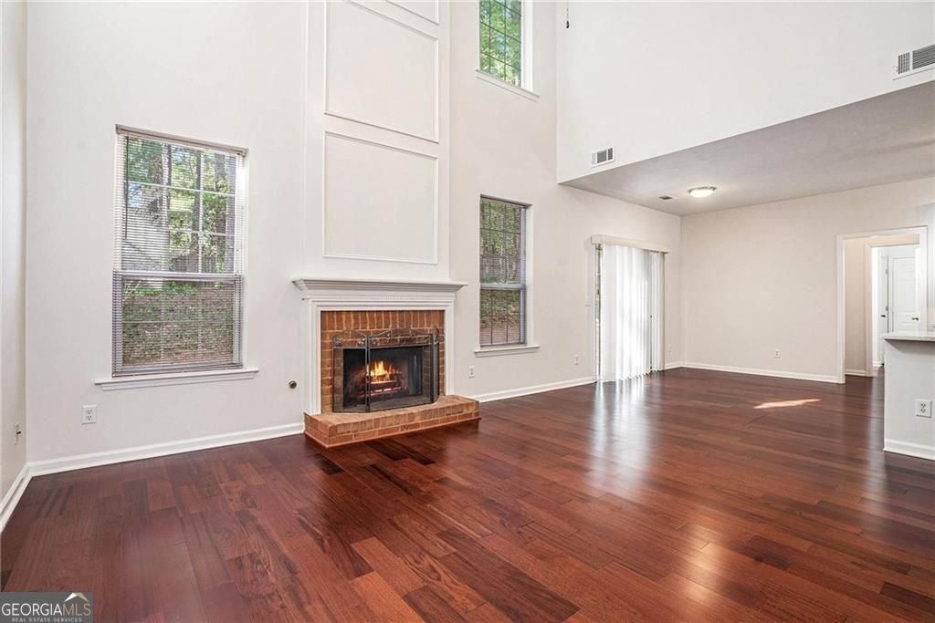 1916 Oakwood Grove Drive Snellville - 6