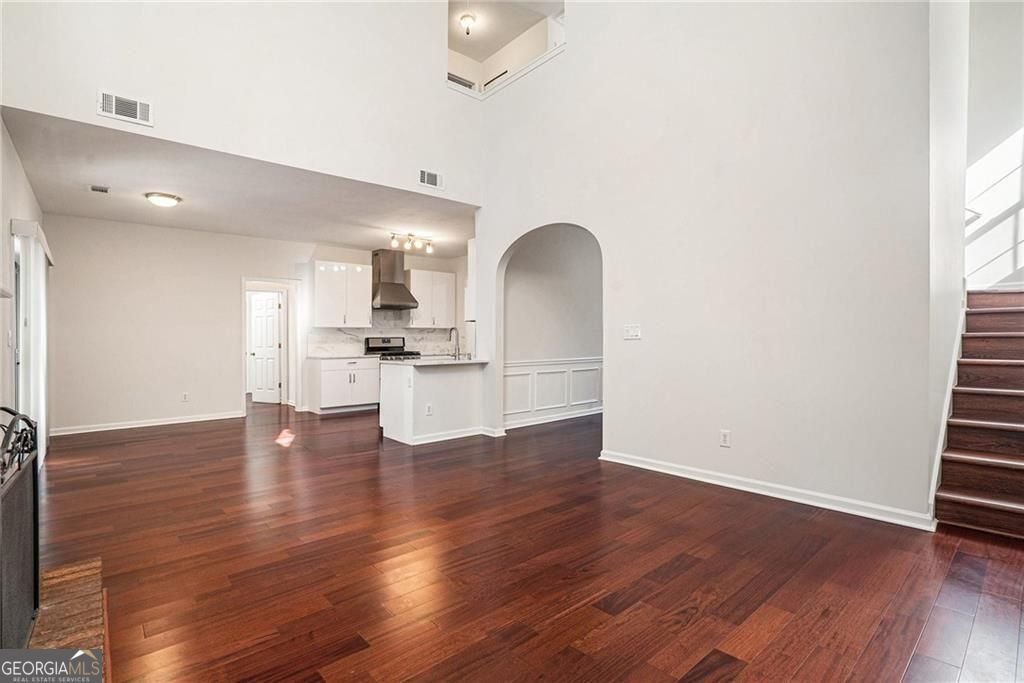 1916 Oakwood Grove Drive Snellville - 8