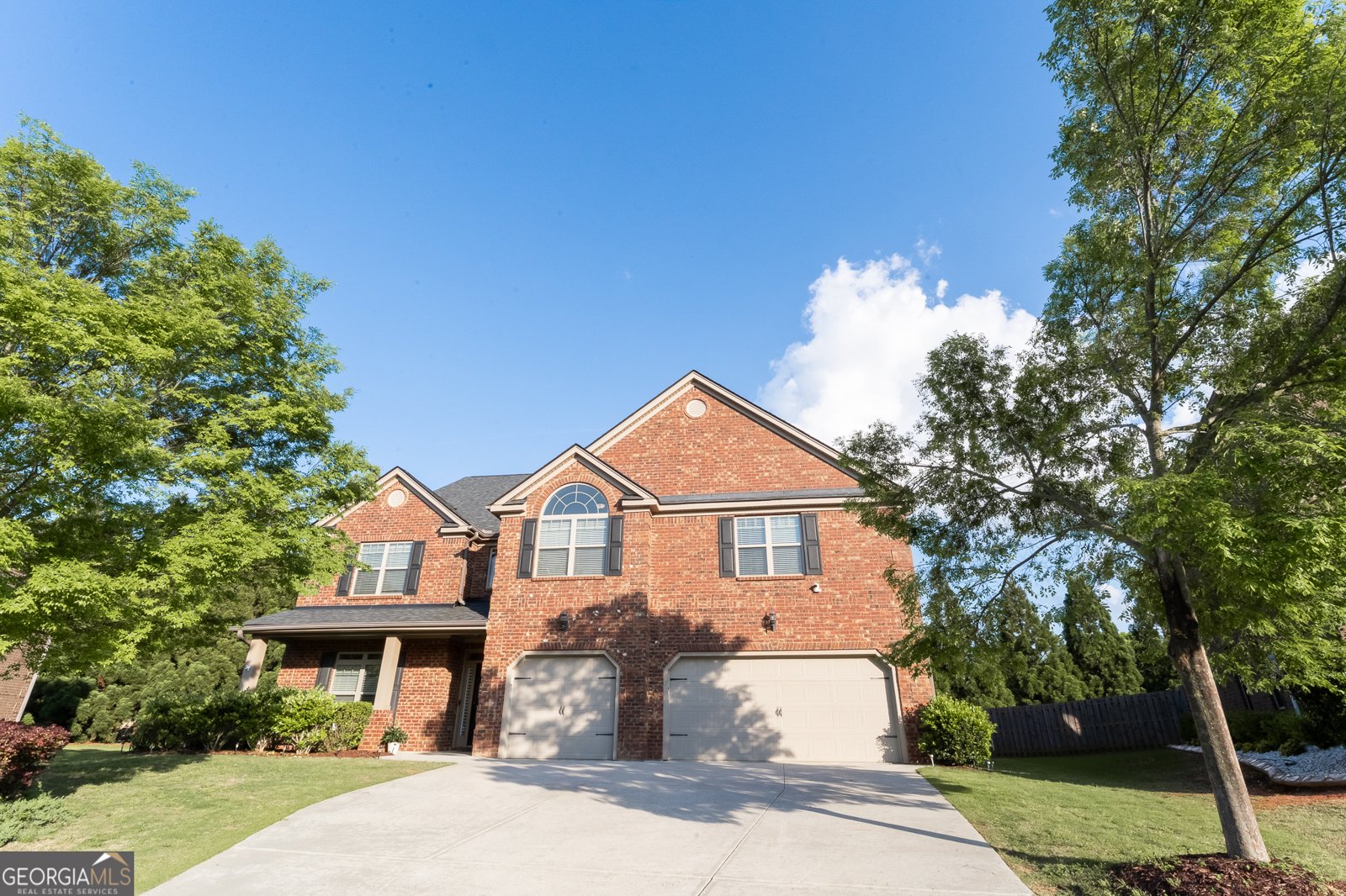 6354 Brookridge Drive Flowery Branch - 86