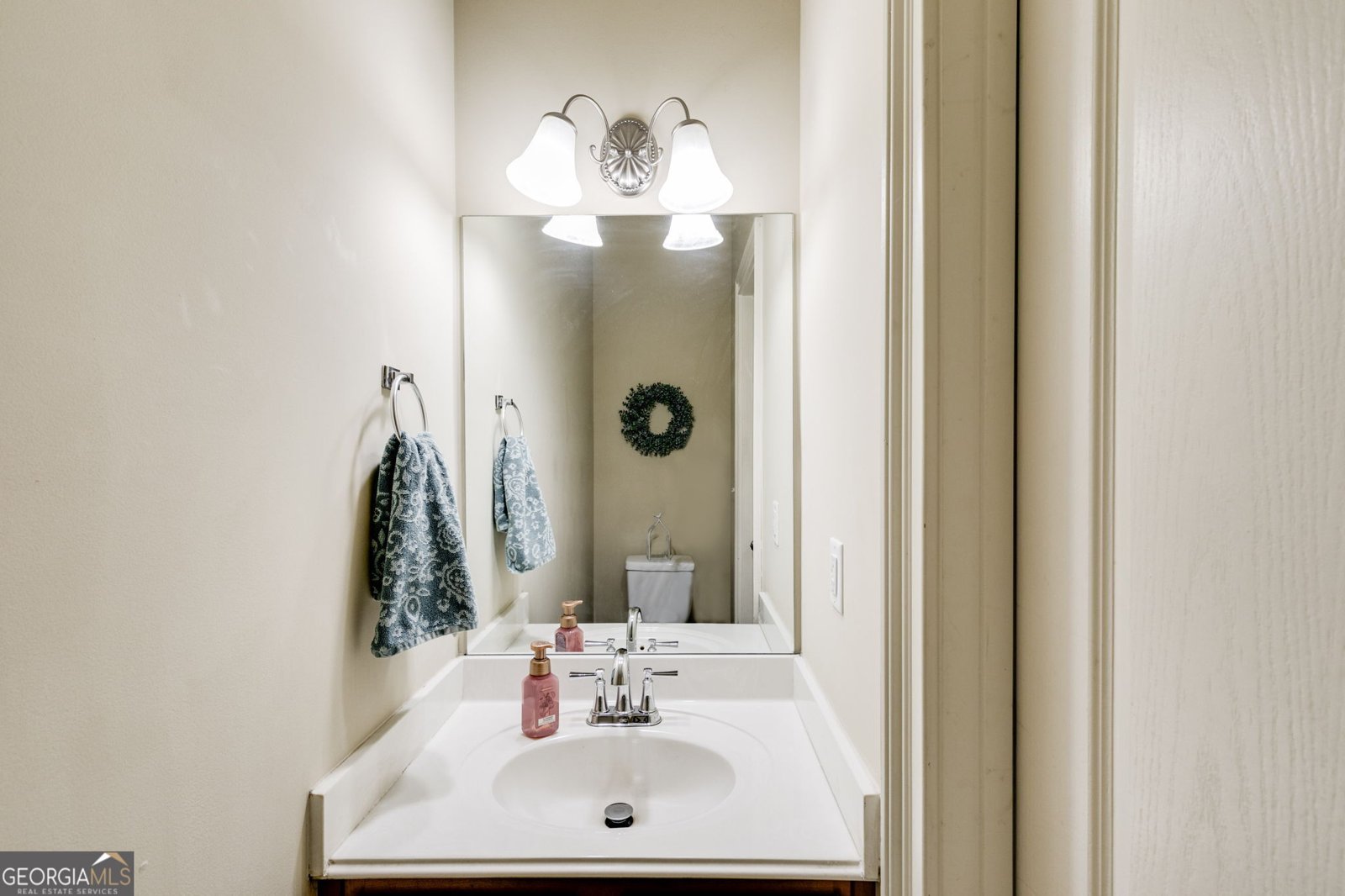 1058 Magnolia Drive Villa Rica - 12