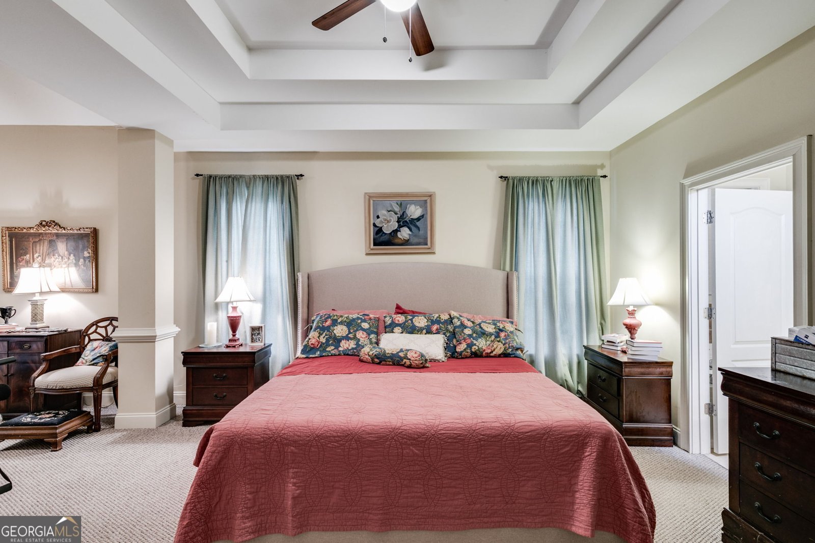 1058 Magnolia Drive Villa Rica - 13