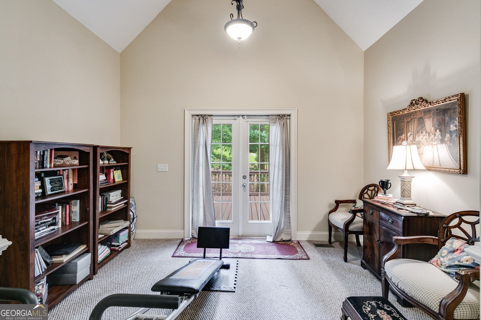 1058 Magnolia Drive Villa Rica - 14