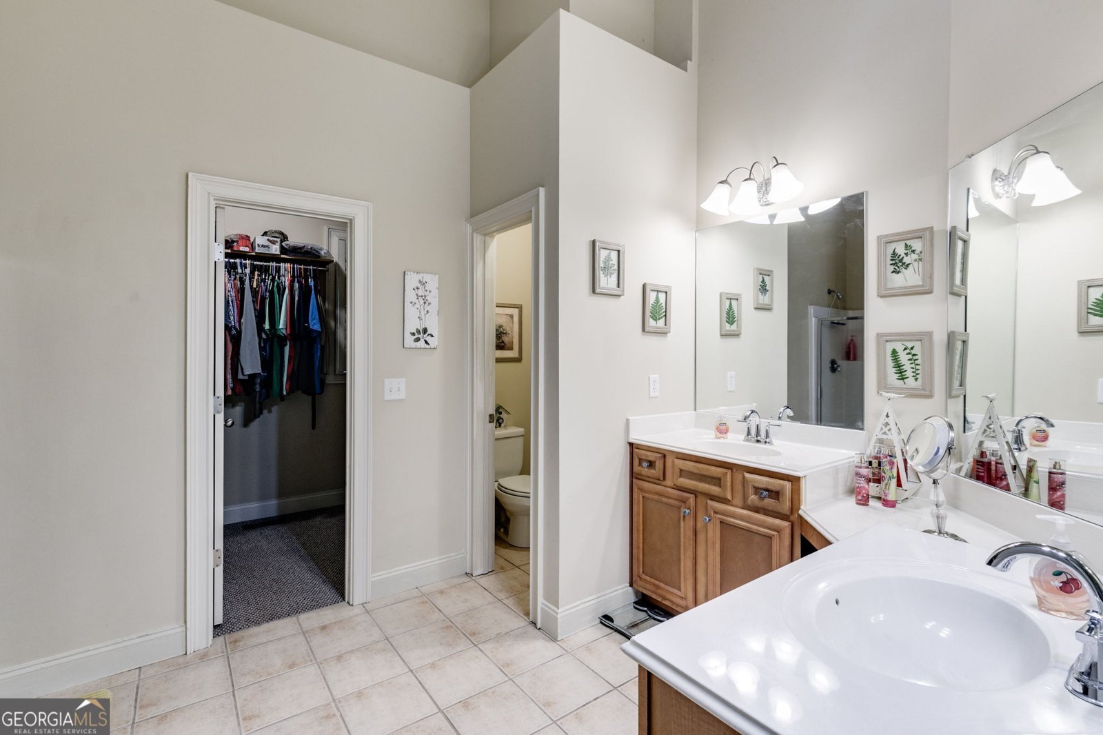 1058 Magnolia Drive Villa Rica - 15