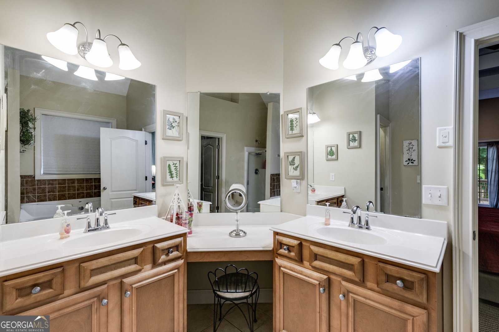 1058 Magnolia Drive Villa Rica - 17
