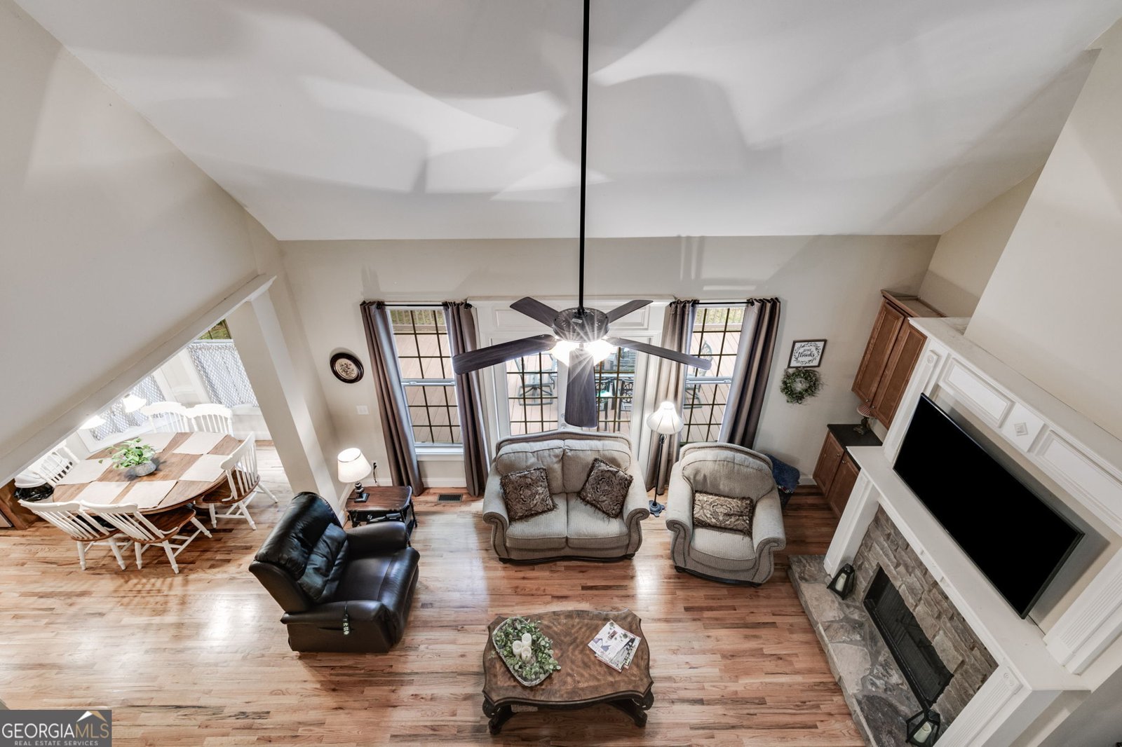 1058 Magnolia Drive Villa Rica - 19