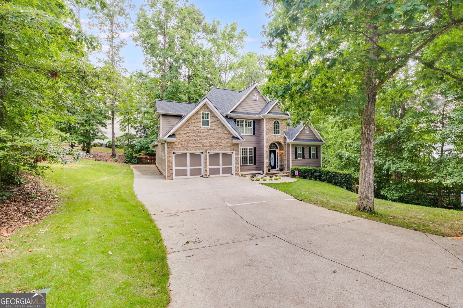 1058 Magnolia Drive Villa Rica - 2