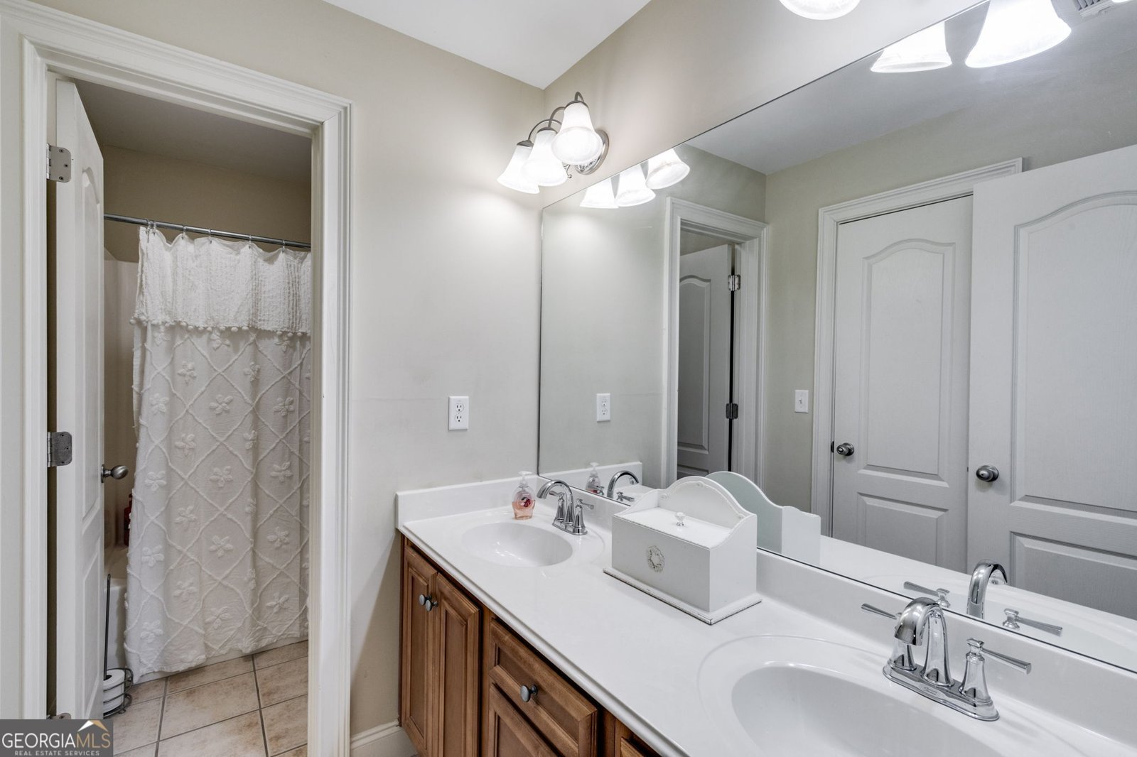1058 Magnolia Drive Villa Rica - 21