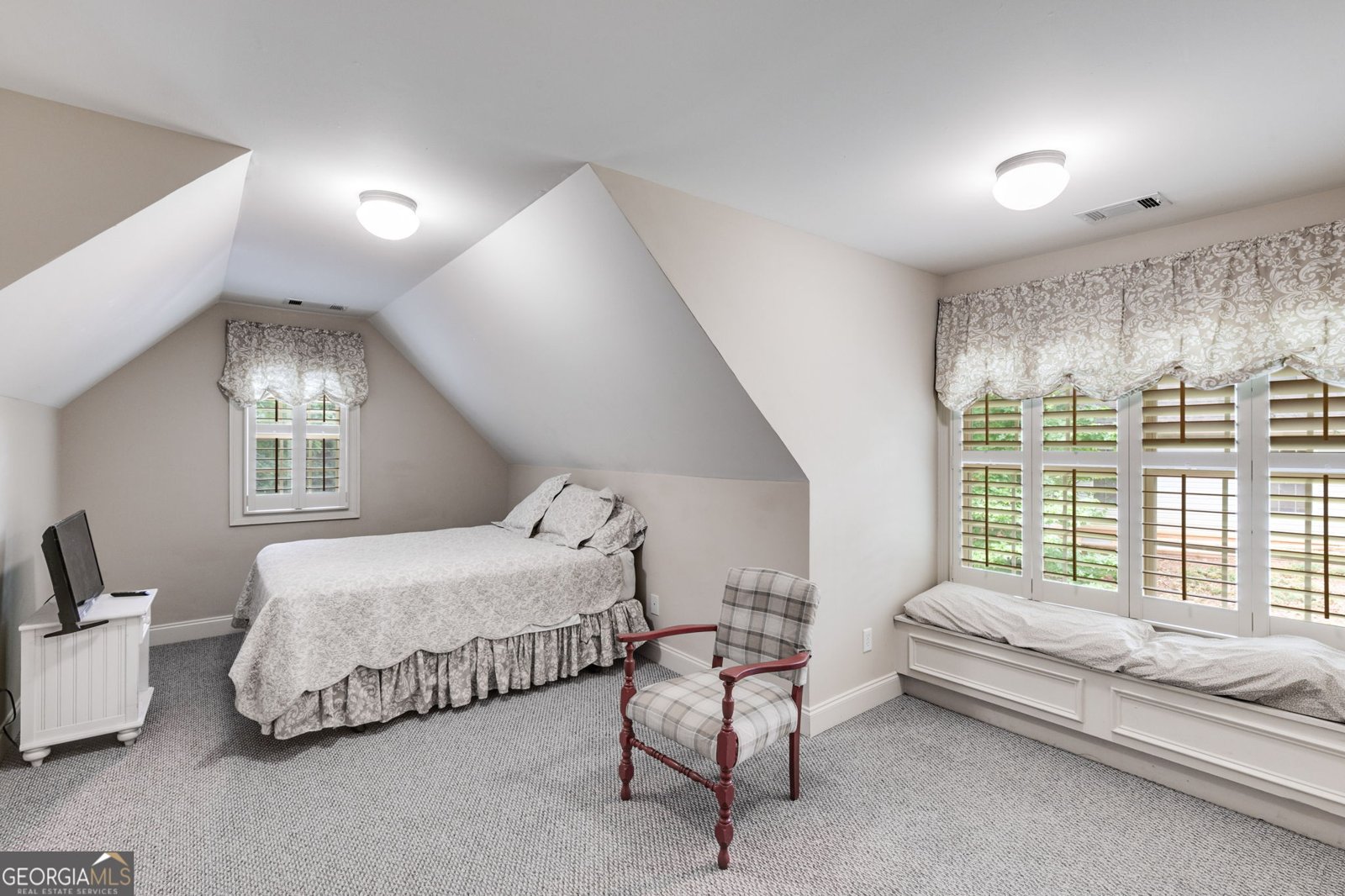 1058 Magnolia Drive Villa Rica - 23
