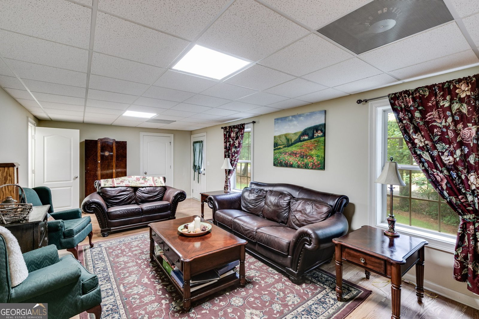 1058 Magnolia Drive Villa Rica - 24