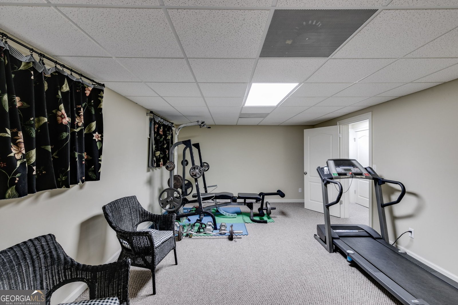 1058 Magnolia Drive Villa Rica - 26