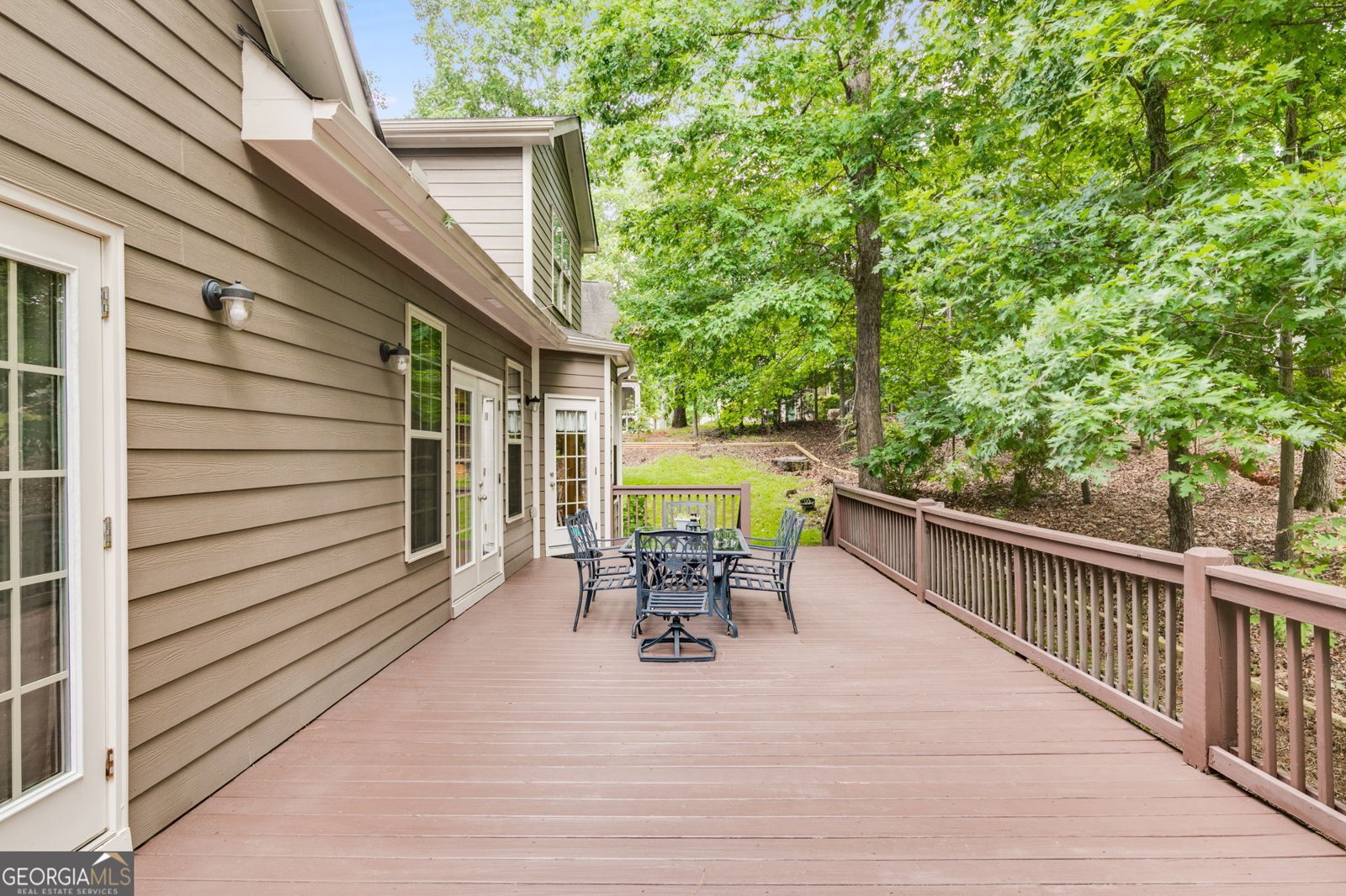 1058 Magnolia Drive Villa Rica - 29