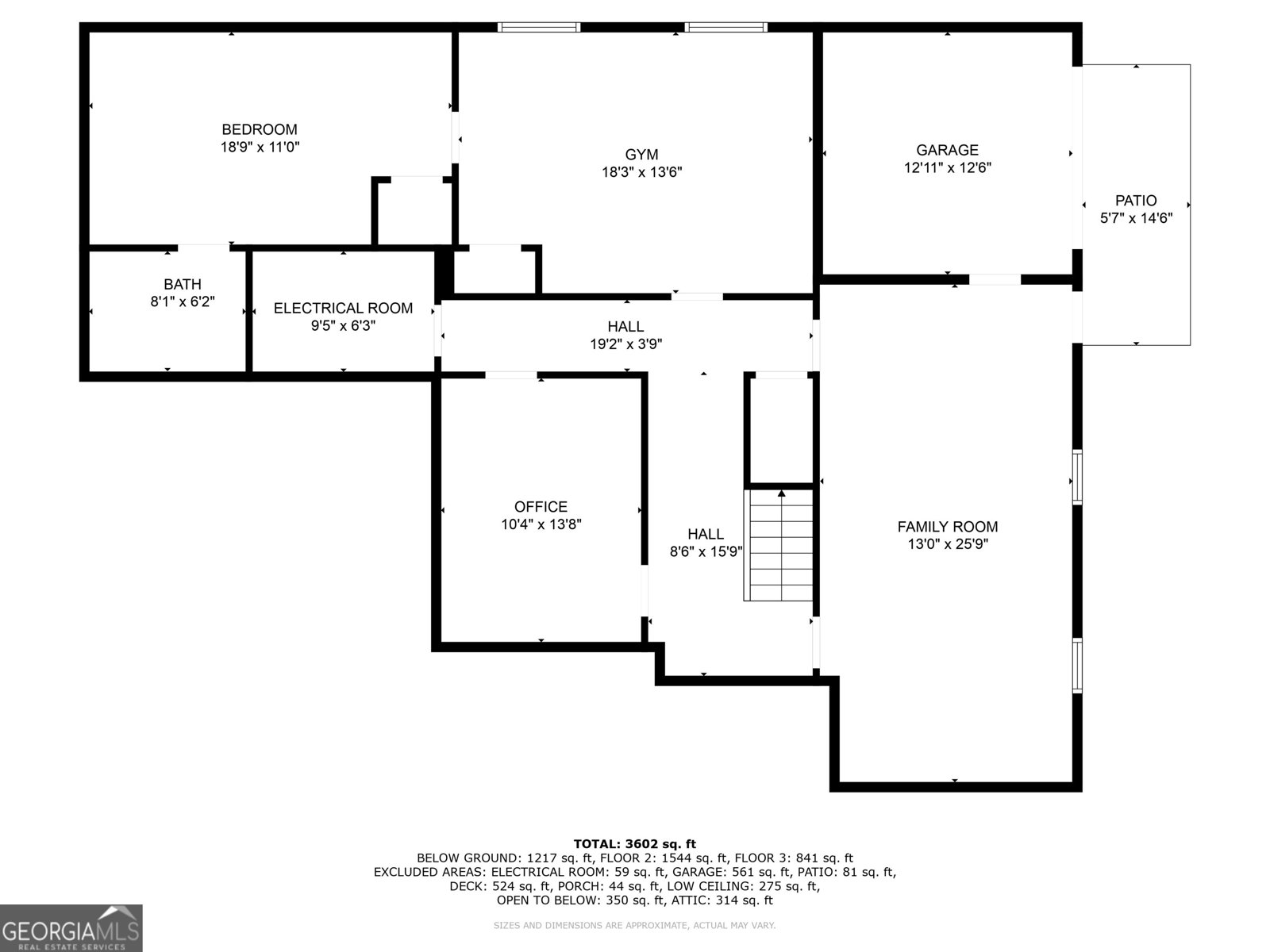 1058 Magnolia Drive Villa Rica - 31
